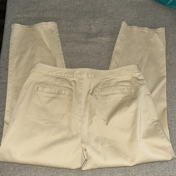 Tommy Bahama stretch pants - Picture 3 of 4